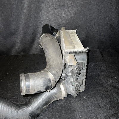 Nissan Juke Intercooler 1.6L Turbo 14461-1KC0A Oem