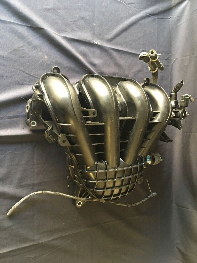 Ford Fusion 2.5L 10-17 Intake Manifold  Ford FOMOCO