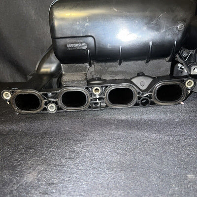 Toyota Corolla Intake Manifold W/ Throttle Body 17120-0D080