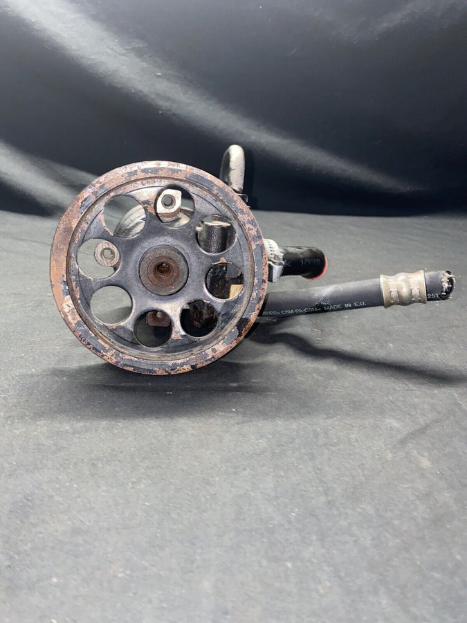 SAAB Power Steering Pump 9-3 SE 26080060-SD OEM 2000-2003