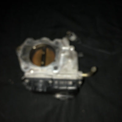 Toyota Camry Throttle Body 2.4L  Solara Scion Tc 2002-2010