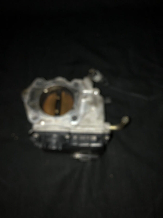 Toyota Camry Throttle Body 2.4L  Solara Scion Tc 2002-2010