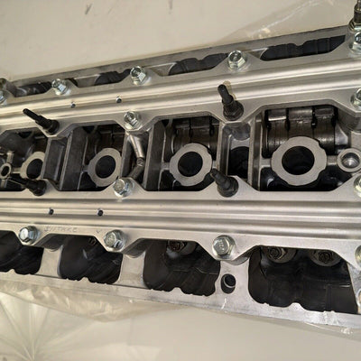 Honda Acura GSR HEAD VTEC DOHC Cylinder Head P72-2 OEM B18C1 1994-2001