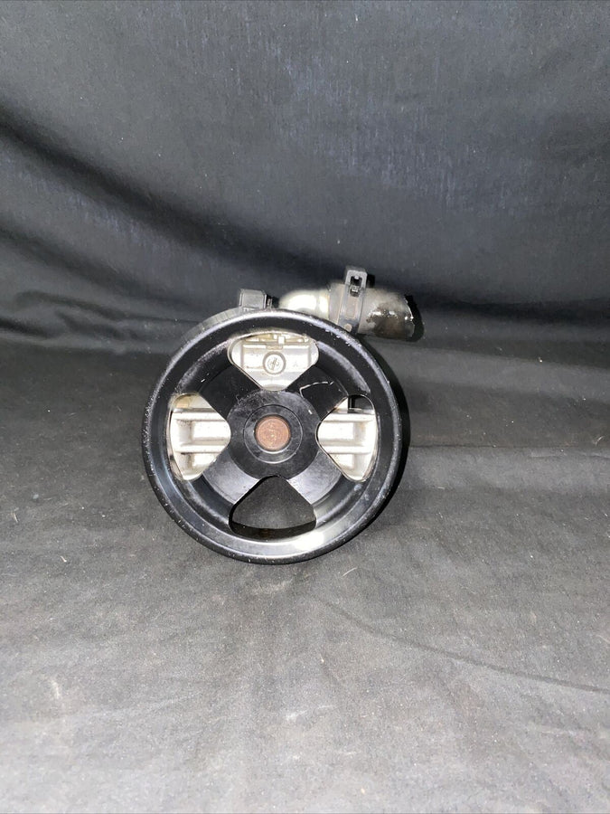 Ford power steering pump 6x27019 FOMOCO