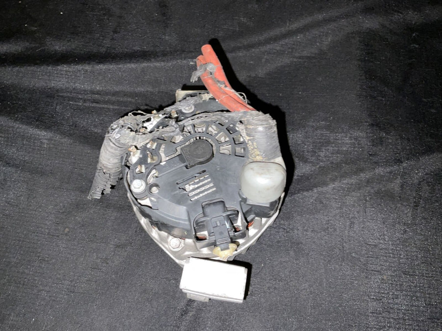 Chevrolet Camaro 3.6L V6 Alternator 13588313 OEM 2010-2012