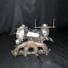 Hyundai Veloster K03 TurboCharger/Exhaust Manifold 1.6L OEM (28231-2B700)(13-17)