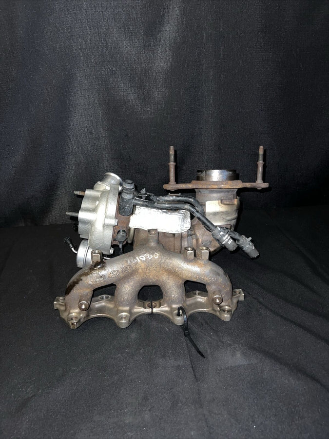 Hyundai Veloster K03 TurboCharger/Exhaust Manifold 1.6L OEM (28231-2B700)(13-17)