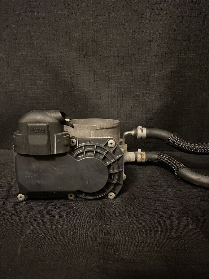 Toyota RAV 4 Throttle Body 2.5L 2009-2017 22030-0v010 Toyota Camry