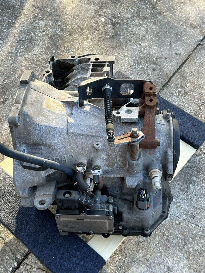 PT Cruiser 2.4L Turbo Transmission OEM 2004-2005 4800424AC