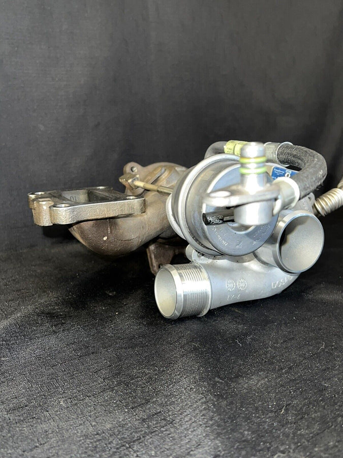 Ford Fusion 1.5L Turbo Oem F1FG-6K682-AD Fomoco 2014-2016