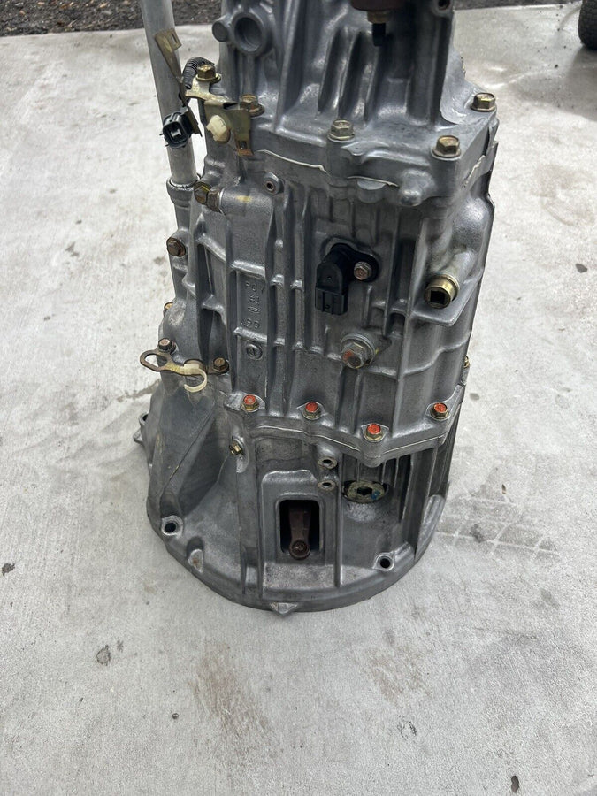 Honda S2000 AP1 Transmission Manual 6 Speed OEM 00-03 88k Miles