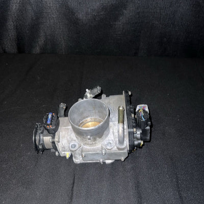 Toyota Tacoma Throttle Body Assembly 89452-35030 Oem 22030-62020 2001-2004