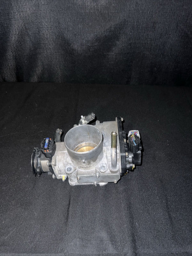Toyota Tacoma Throttle Body Assembly 89452-35030 Oem 22030-62020 2001-2004