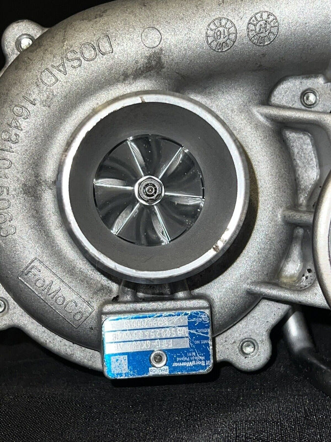 Ford Fusion 1.5L Turbo Oem F1FG-6K682-AC Fomoco 2014-2016