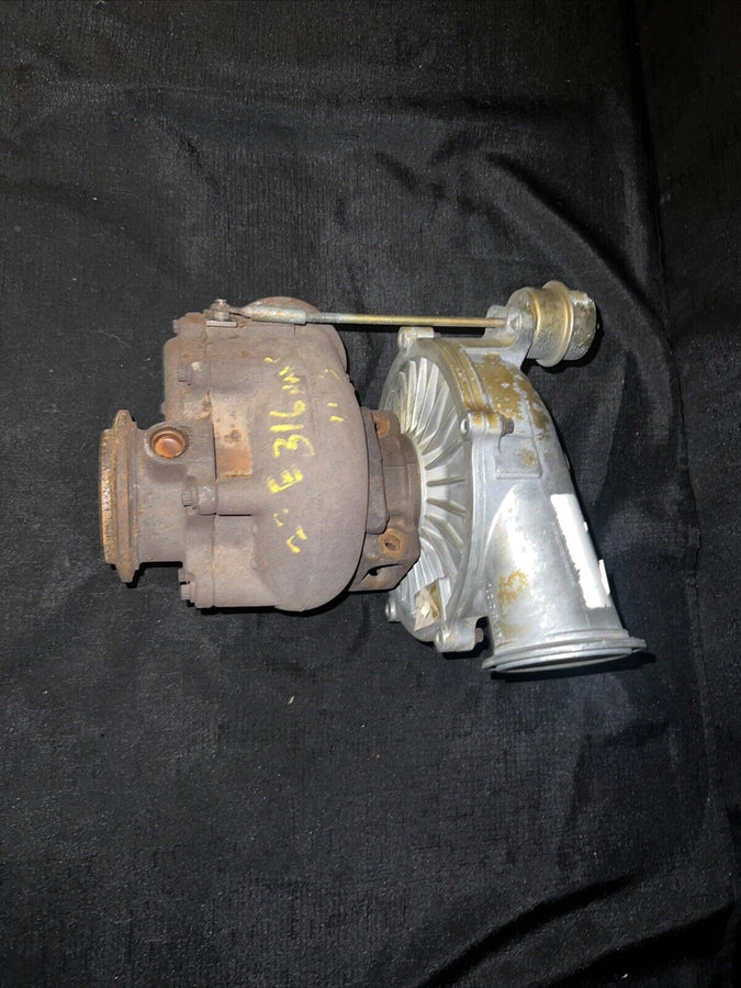 Ford F250 7.3L Turbo charger  GTP38 F350 F450 F550 Super Duty FOMOCO (99-03)