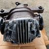Toyota Supra MK4 Twin Turbo MT Differential 200MM With TRD LSD Dif 4.1 Ring Gear