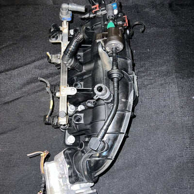 Buick Encore Intake Manifold Complete 55581014 Oem  2013-2018