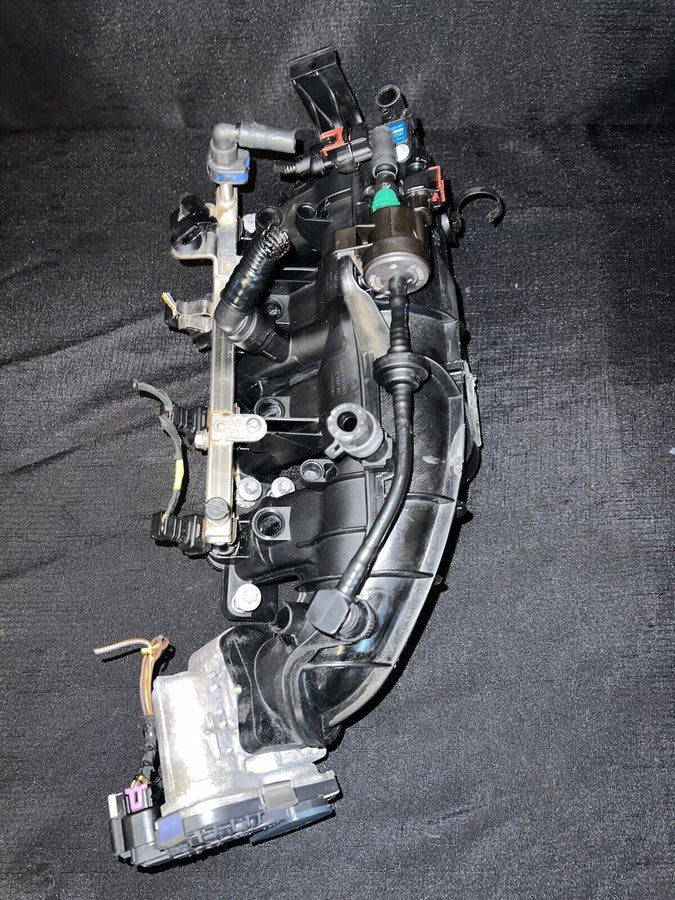 Buick Encore Intake Manifold Complete 55581014 Oem  2013-2018