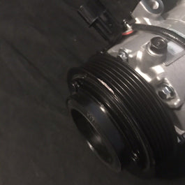 Hyundai Elantra AC Compressor Oem 97701-F2100 2017-2018