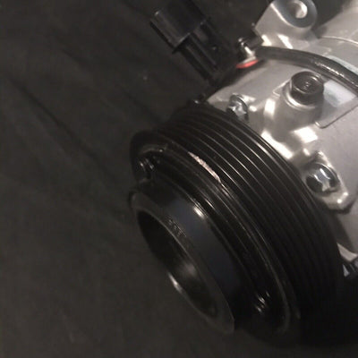 Hyundai Elantra AC Compressor Oem 97701-F2100 2017-2018