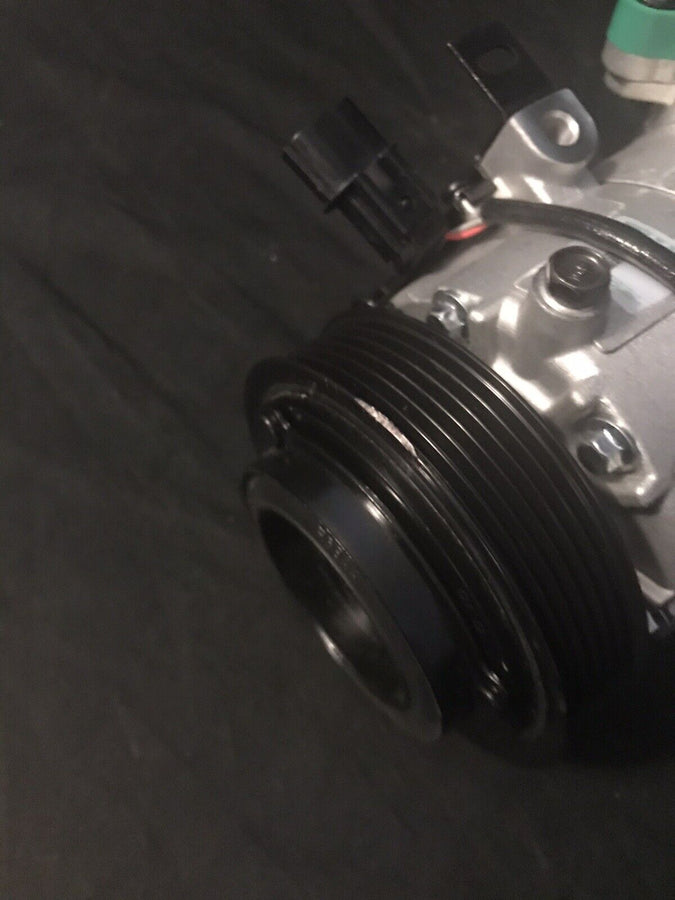 Hyundai Elantra AC Compressor Oem 97701-F2100 2017-2018