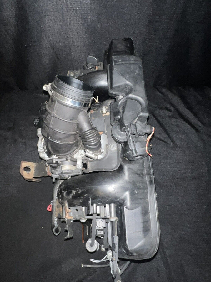 BMW 328i 528i Intake Manifold Complete 1438140 1999-2000