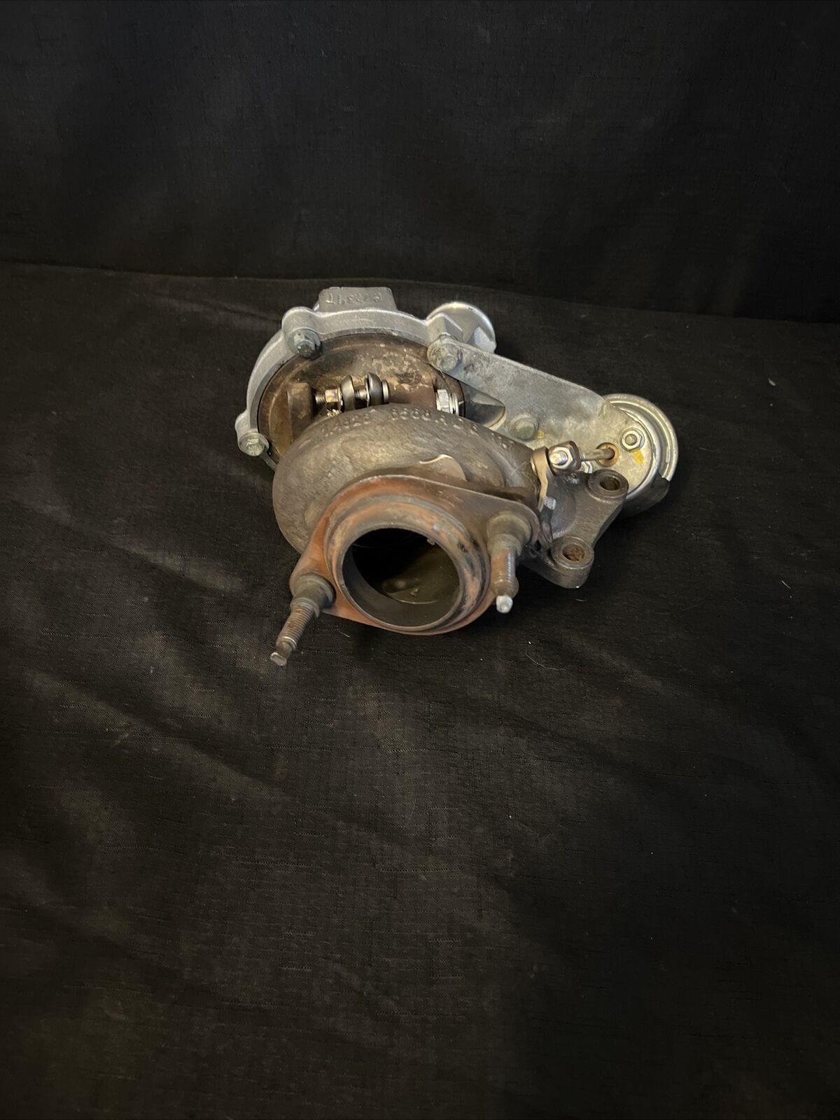 8776 Driver Ford Expedition 3.5L Turbo Left FOMOCO Driver Side DL3E-6C879-AA (2015 ...