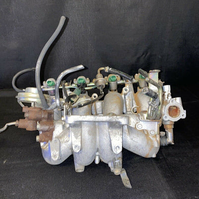 Nissan Frontier 2.4L Intake Manifold OEM (14001-F4500) OEM (KA24DE) (1998-2004)