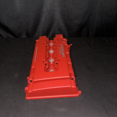 Acura Integra GSR Valve Cover Vtec RED