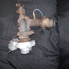 Dodge Neon SRT 4 2.4L Turbo Charger 2003-2005