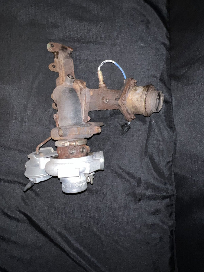 Dodge Neon SRT 4 2.4L Turbo Charger 2003-2005