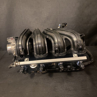 Hyundai Sonata Hybrid Intake Manifold 2.4L 28310-2G800 Oem 2011-2014