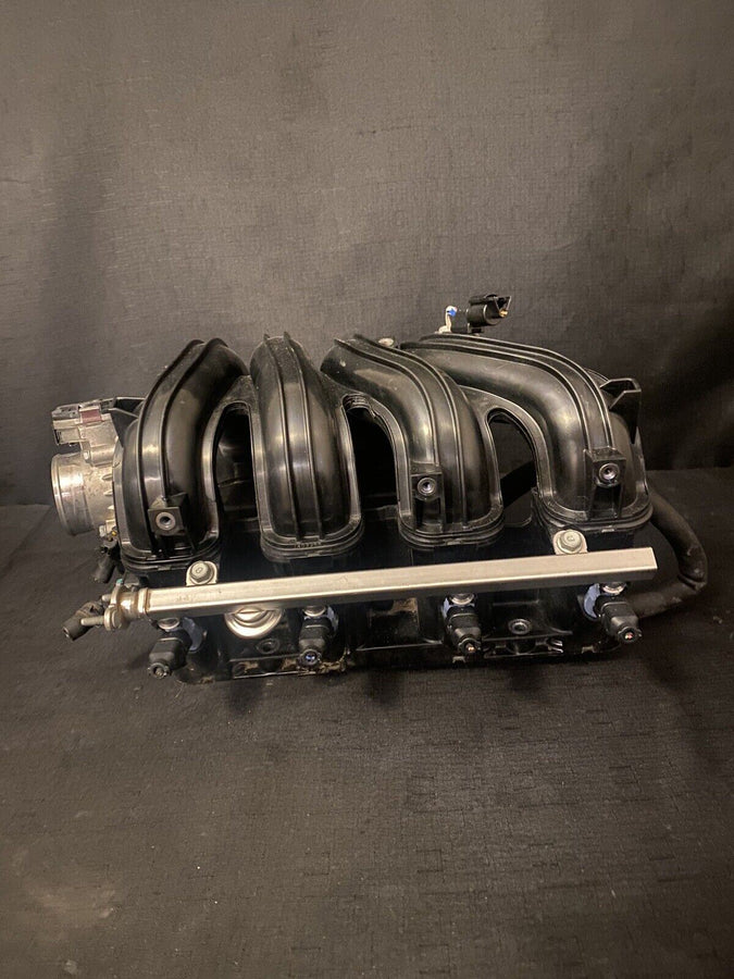 Hyundai Sonata Hybrid Intake Manifold 2.4L 28310-2G800 Oem 2011-2014