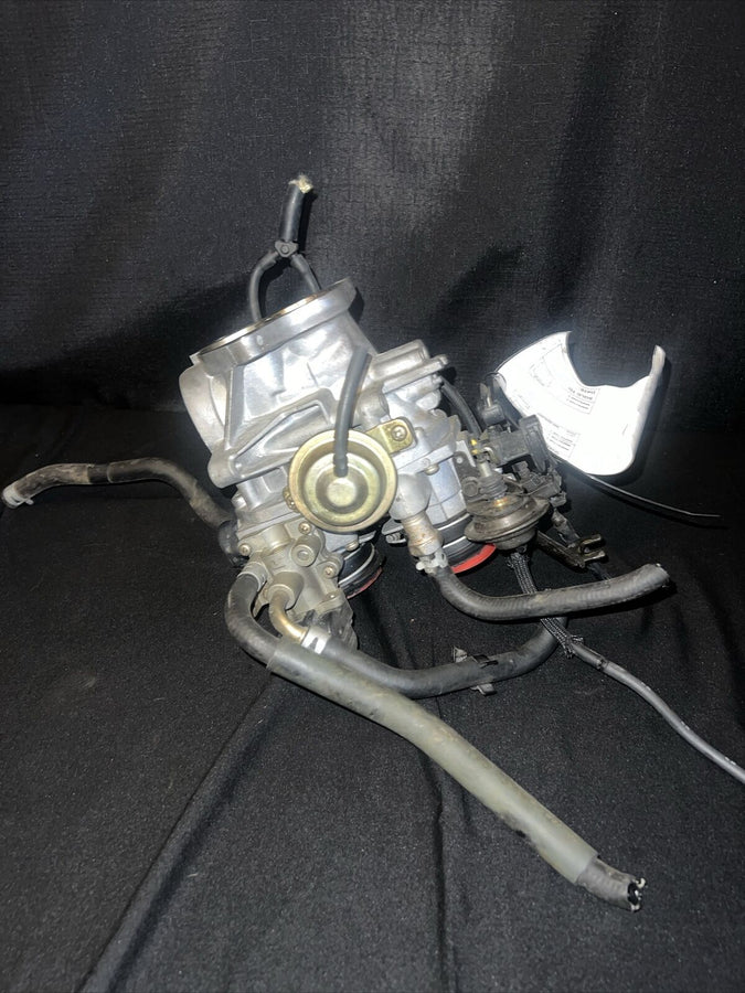 Toyota Avalon 3.0L Throttle Body 2000-2004 OEM 22210-0A110