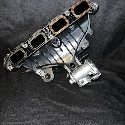 LAND ROVER DISCOVERY SPORT 2.0L Turbo INTAKE MANIFOLD CB5E-19A566-AB (15-17) OEM