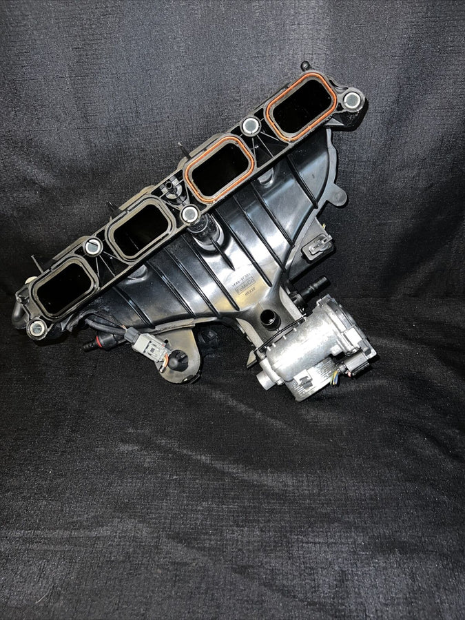 LAND ROVER DISCOVERY SPORT 2.0L Turbo INTAKE MANIFOLD CB5E-19A566-AB (15-17) OEM