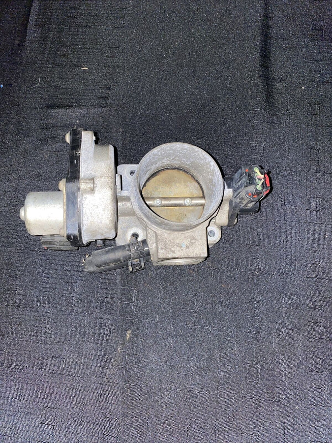 Ford E-250 Throttle Body Assembly 2005-2011 4.6L V8 OEM FOMOCO