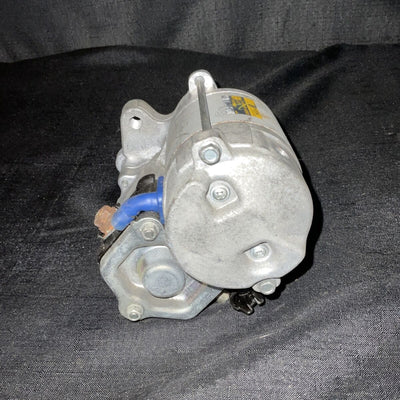 Toyota Tundra Starter Motor 4.7L V8 Sequoia 4runner Lexus GX470 Pickup  00-04