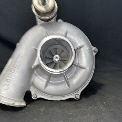 Turbo Turbocharger GTP38 For Ford F250 F350 F450 F550 Super Duty 7.3L FOMOCO
