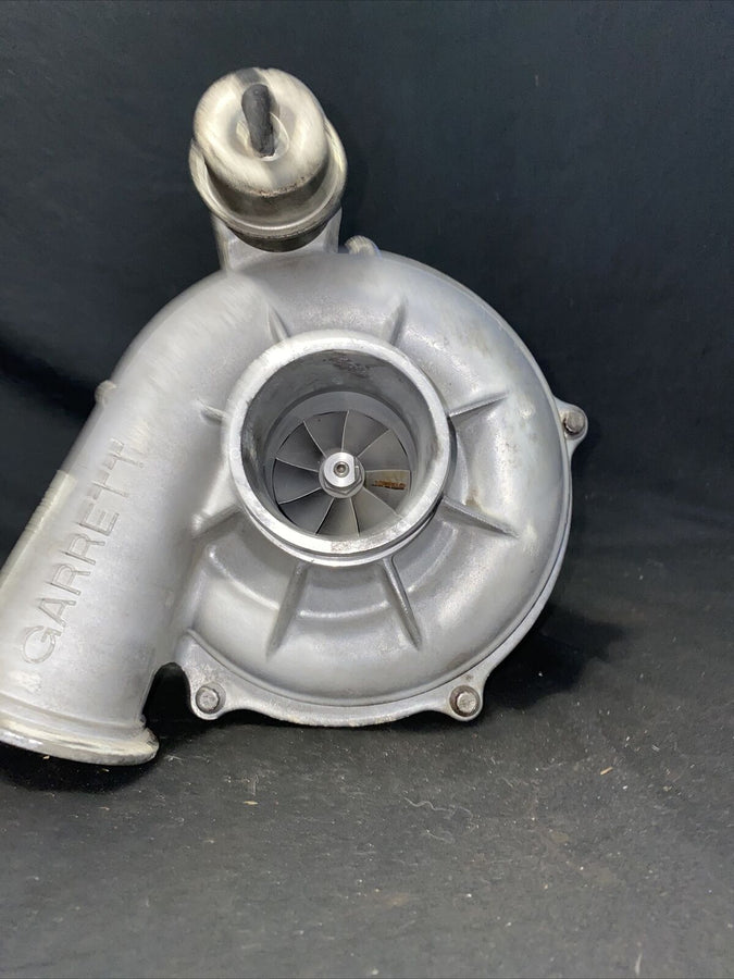 Turbo Turbocharger GTP38 For Ford F250 F350 F450 F550 Super Duty 7.3L FOMOCO