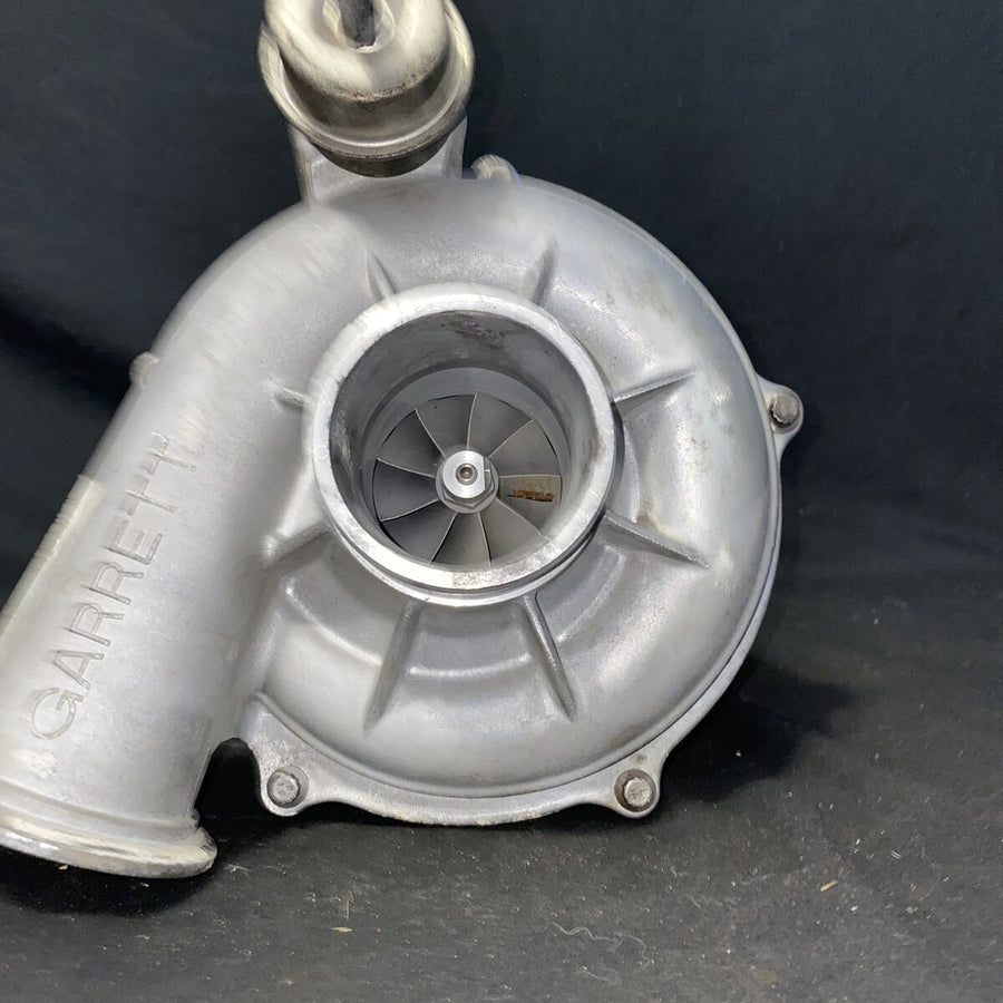 Turbo Turbocharger GTP38 For Ford F250 F350 F450 F550 Super Duty 7.3L FOMOCO