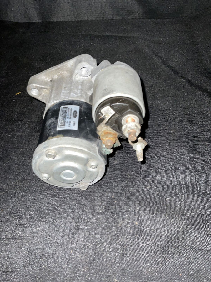 Ford Fiesta Starter Motor 2011-2019 1.6L OEM  (ae8t-11000-ab)