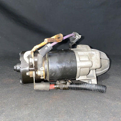 Saturn Vue Starter Bosch Oem 6-004-AA2-014 2002-2003