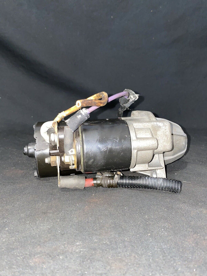 Saturn Vue Starter Bosch Oem 6-004-AA2-014 2002-2003