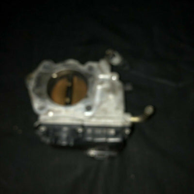Toyota Camry Throttle Body 2.4L OEM (22030-28060) (2002-2010)