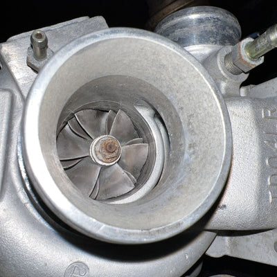 Dodge Neon SRT 4 2.4L Turbo Charger 2003-2005