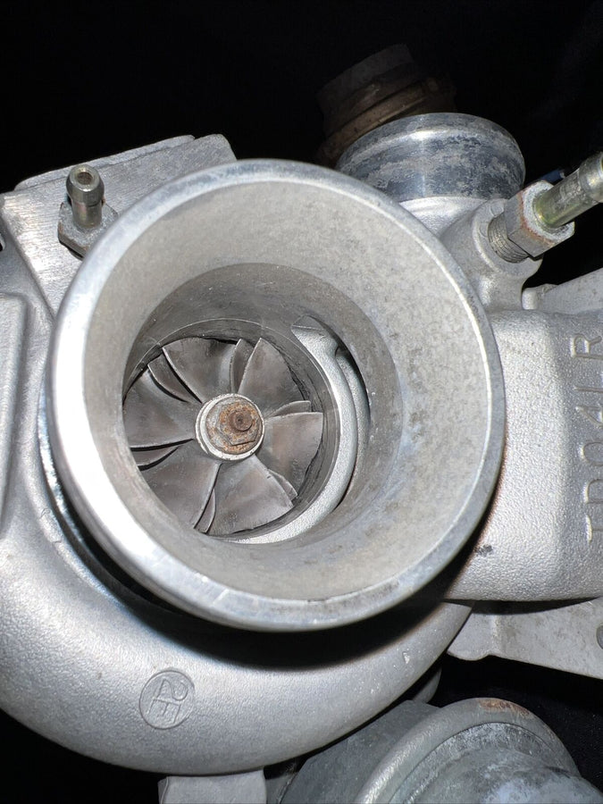 Dodge Neon SRT 4 2.4L Turbo Charger 2003-2005