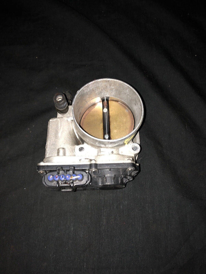 Toyota Tundra 4.7L Throttle Body OEM 2007-2009