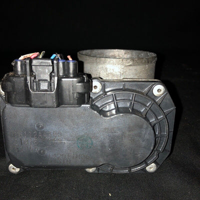 Subaru  Forester  2011-2018  4 Cyl 2.5L DOHC EMPI NA  16112AA380