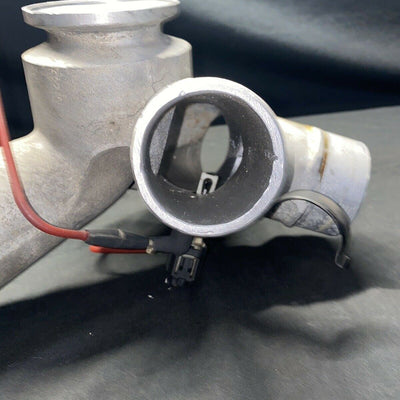 Ford 7.3L F250 F350 Turbo Diesel Intake Collector 182706001 OEM 1999-2003